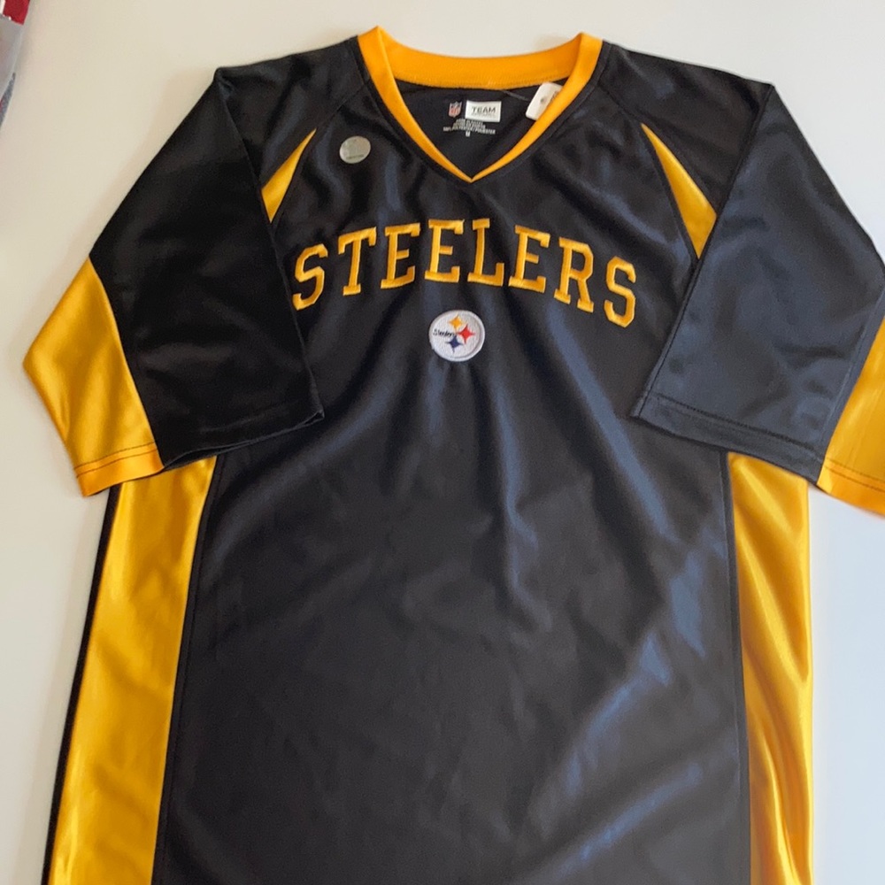 Mens jersey